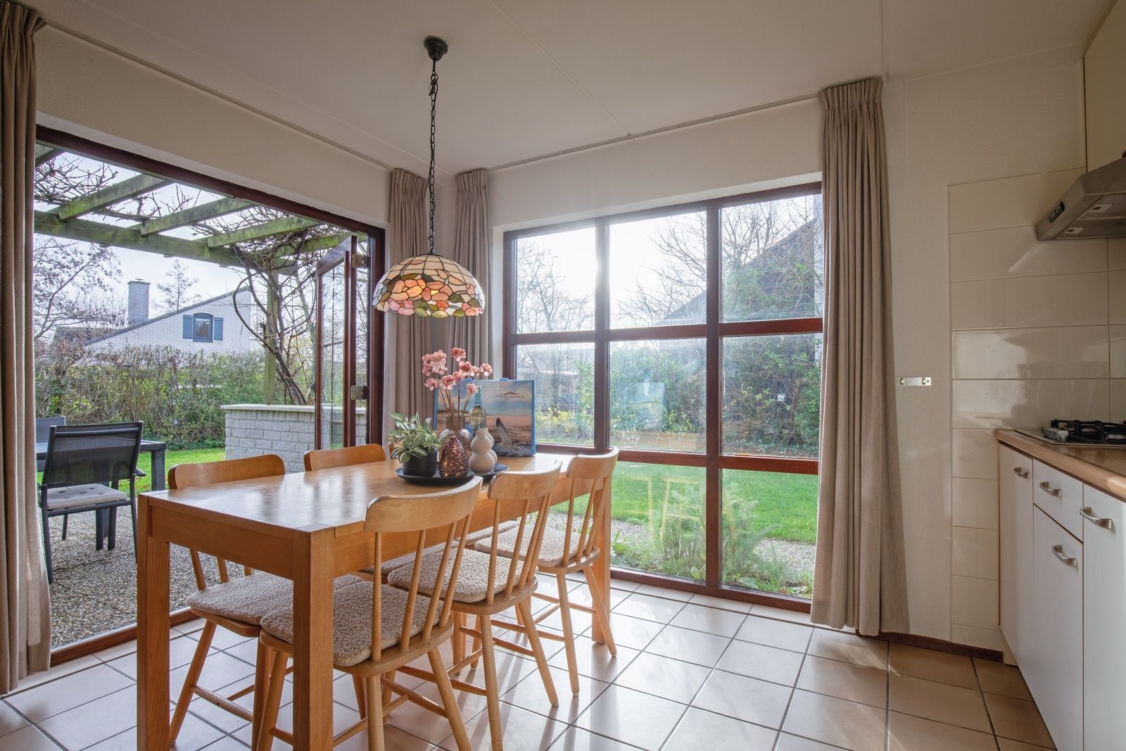 Unterkunft 0101670 - Ferienhaus Texel - Annemein - Roggeslootweg 523