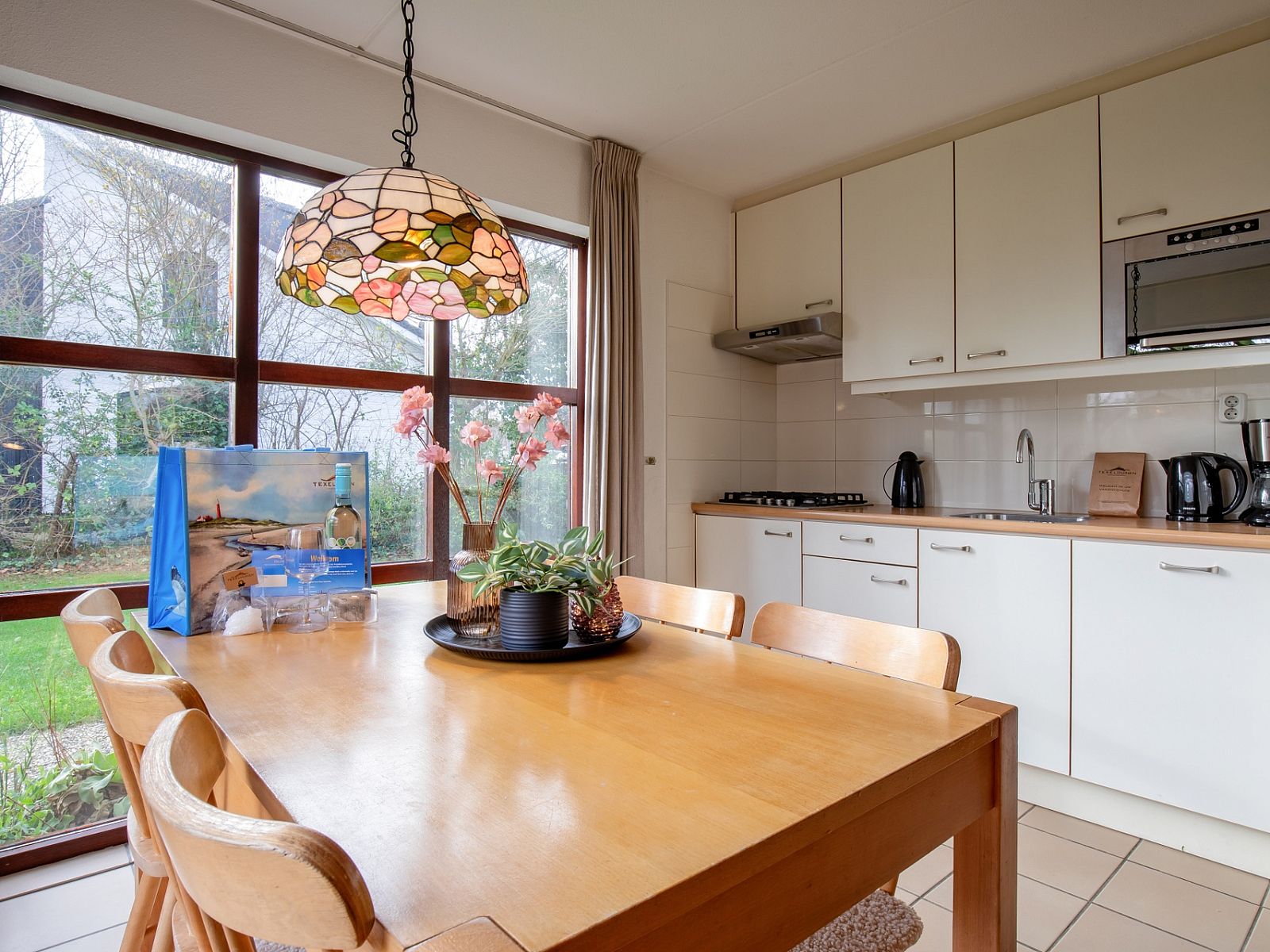 Unterkunft 0101670 - Ferienhaus Texel - Annemein - Roggeslootweg 523