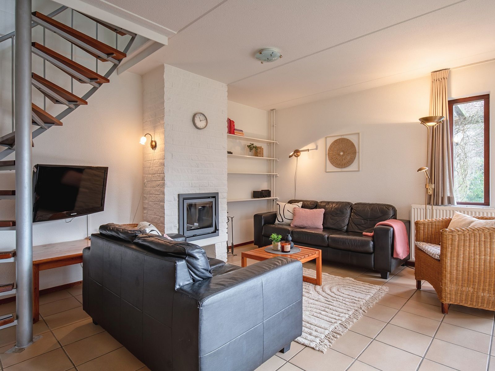 Unterkunft 0101670 - Ferienhaus Texel - Annemein - Roggeslootweg 523