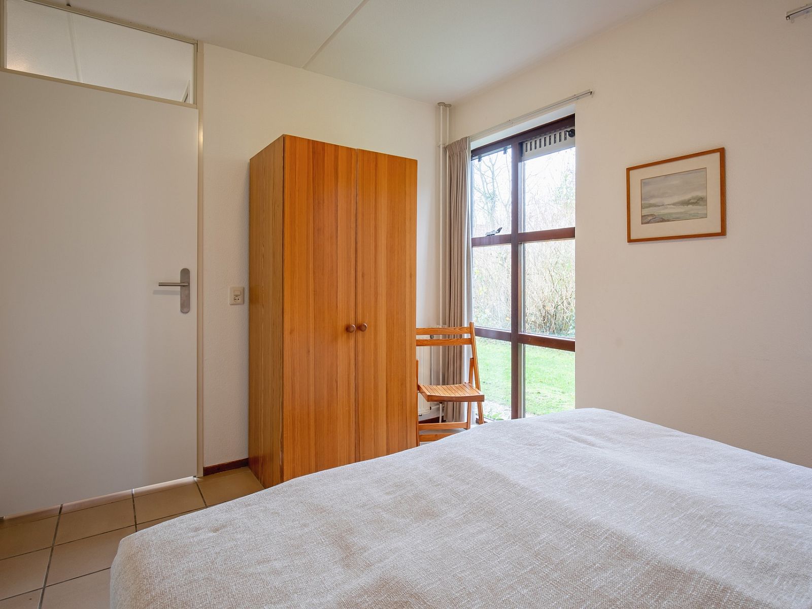 Unterkunft 0101670 - Ferienhaus Texel - Annemein - Roggeslootweg 523