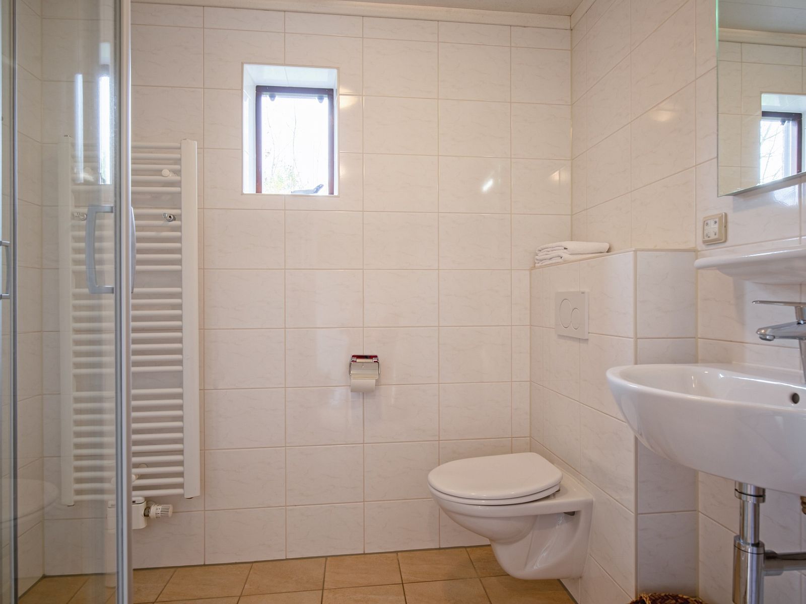 Unterkunft 0101670 - Ferienhaus Texel - Annemein - Roggeslootweg 523