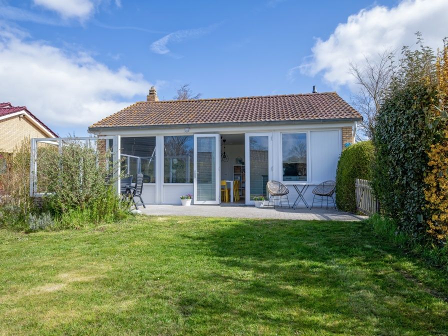 Unterkunft 0101671 - Ferienhaus Texel - Vakantiehuis Slufterhoek 080