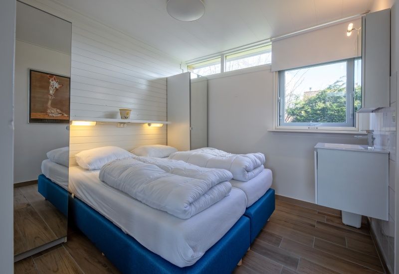 Unterkunft 0101671 - Ferienhaus Texel - Vakantiehuis Slufterhoek 080