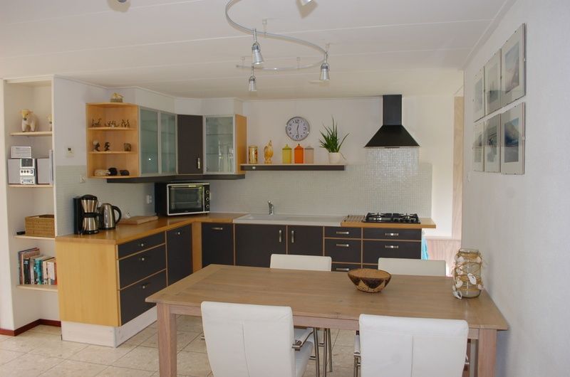 Unterkunft 0101672 - Ferienhaus Texel - Bungalow Tamarisk 210