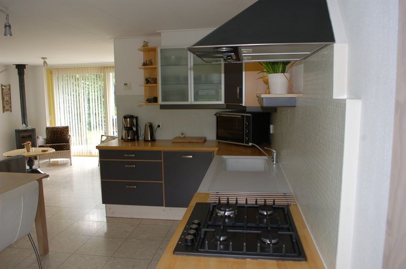 Unterkunft 0101672 - Ferienhaus Texel - Bungalow Tamarisk 210