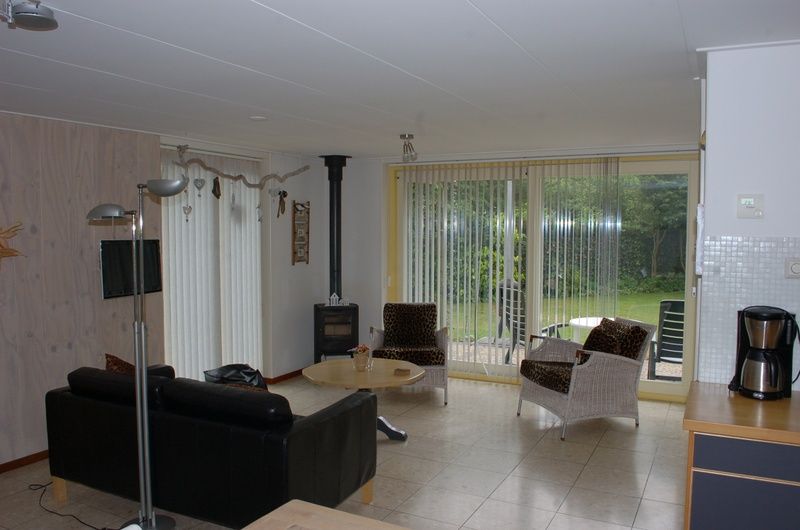 Unterkunft 0101672 - Ferienhaus Texel - Bungalow Tamarisk 210