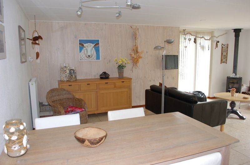 Unterkunft 0101672 - Ferienhaus Texel - Bungalow Tamarisk 210