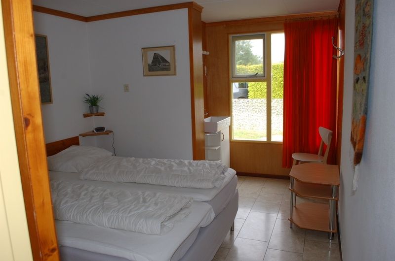 Unterkunft 0101672 - Ferienhaus Texel - Bungalow Tamarisk 210