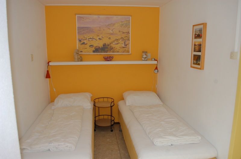 Unterkunft 0101672 - Ferienhaus Texel - Bungalow Tamarisk 210