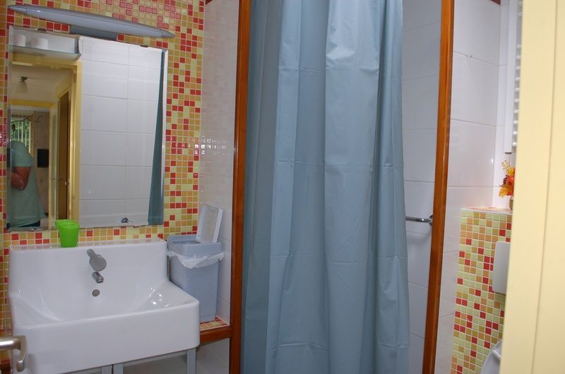 Unterkunft 0101672 - Ferienhaus Texel - Bungalow Tamarisk 210