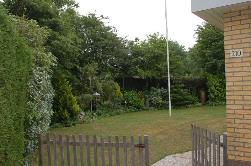 Unterkunft 0101672 - Ferienhaus Texel - Bungalow Tamarisk 210