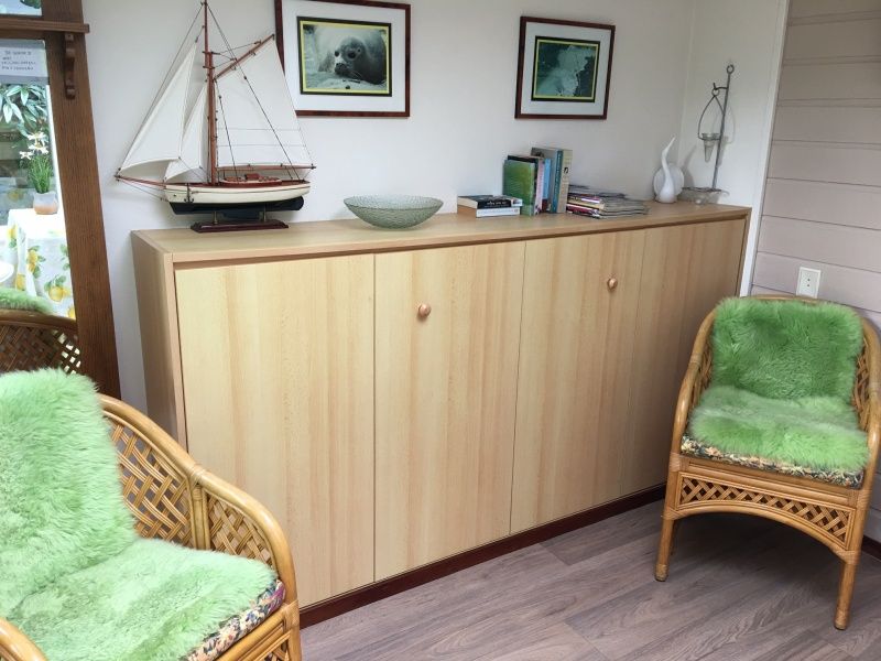 Unterkunft 0101673 - Ferienhaus Texel - De Goede - 1090