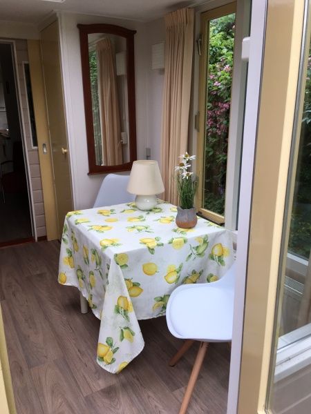 Unterkunft 0101673 - Ferienhaus Texel - De Goede - 1090