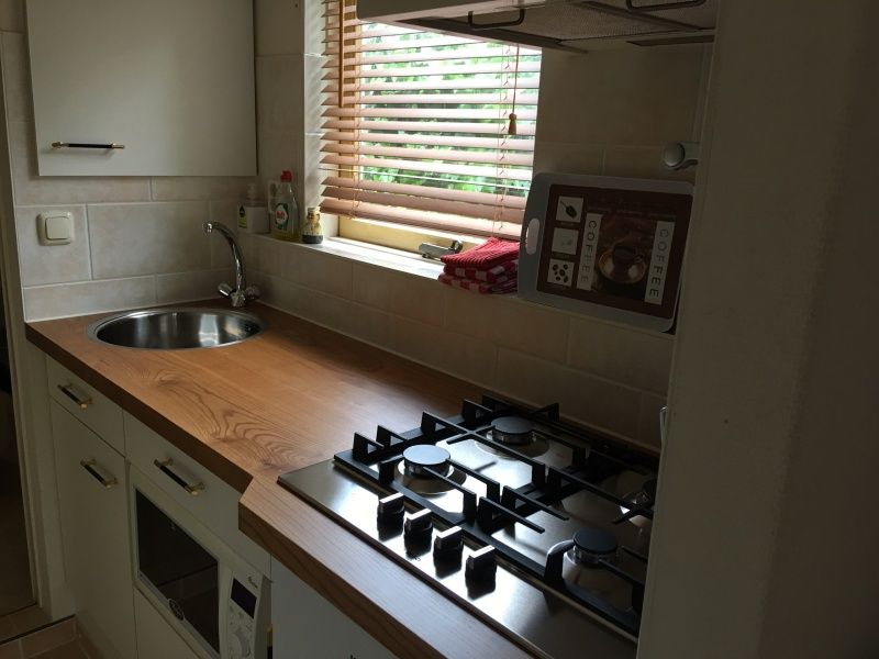 Unterkunft 0101673 - Ferienhaus Texel - De Goede - 1090