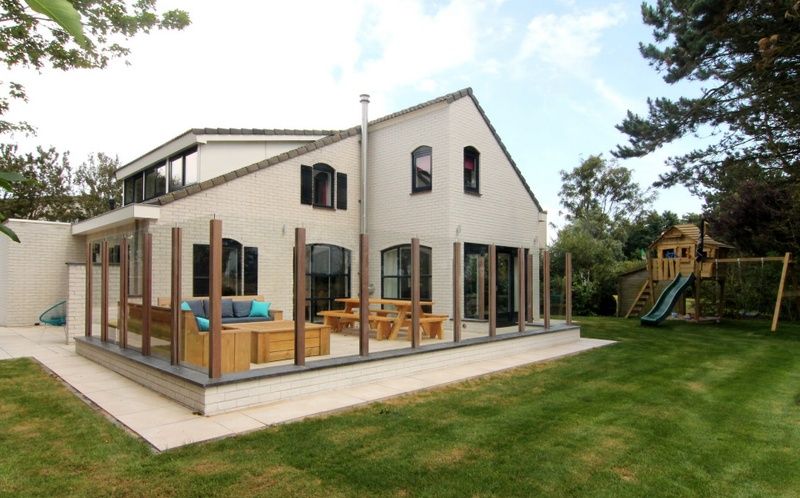 Unterkunft 0101674 - Ferienhaus Texel - Vakantiehuis LB 553