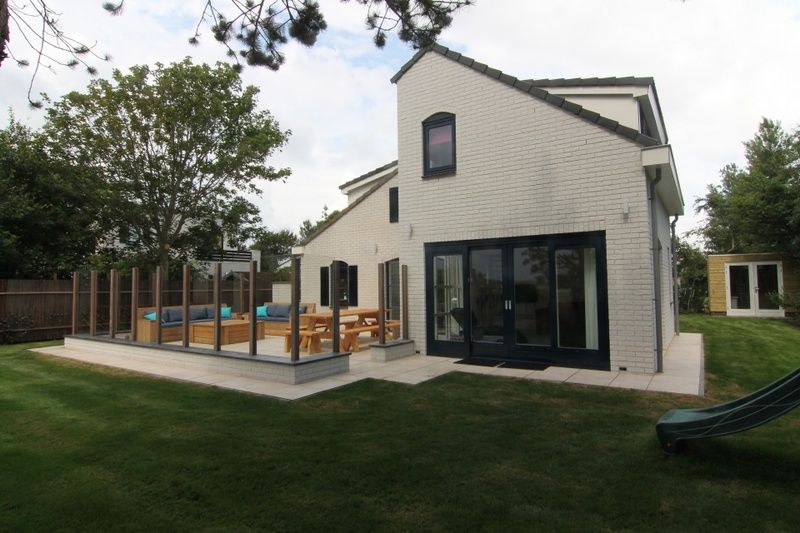Unterkunft 0101674 - Ferienhaus Texel - Vakantiehuis LB 553