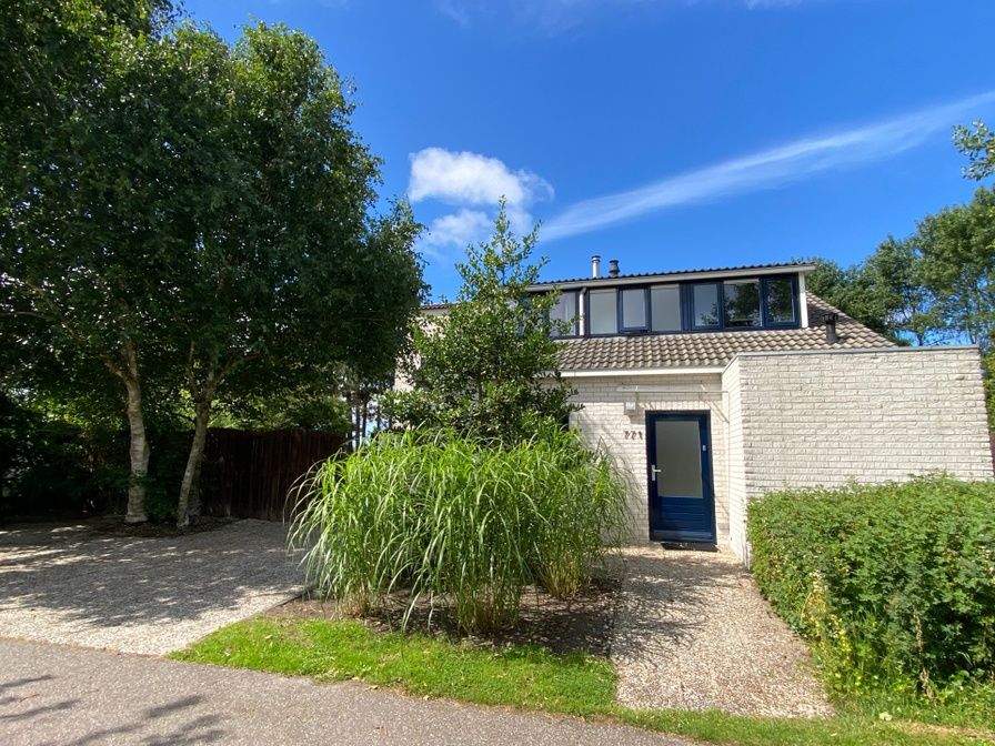 Unterkunft 0101675 - Ferienhaus Texel - Vakantiehuis LB 771