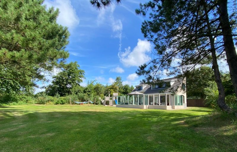 Unterkunft 0101675 - Ferienhaus Texel - Vakantiehuis LB 771