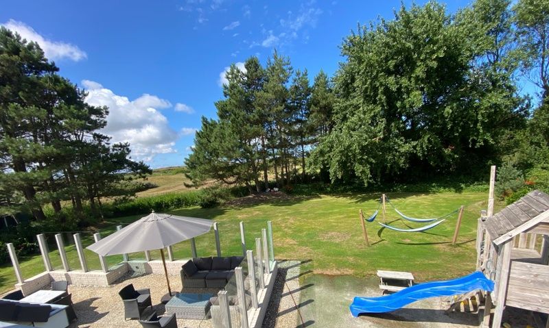 Unterkunft 0101675 - Ferienhaus Texel - Vakantiehuis LB 771