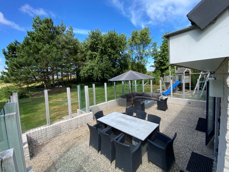 Unterkunft 0101675 - Ferienhaus Texel - Vakantiehuis LB 771