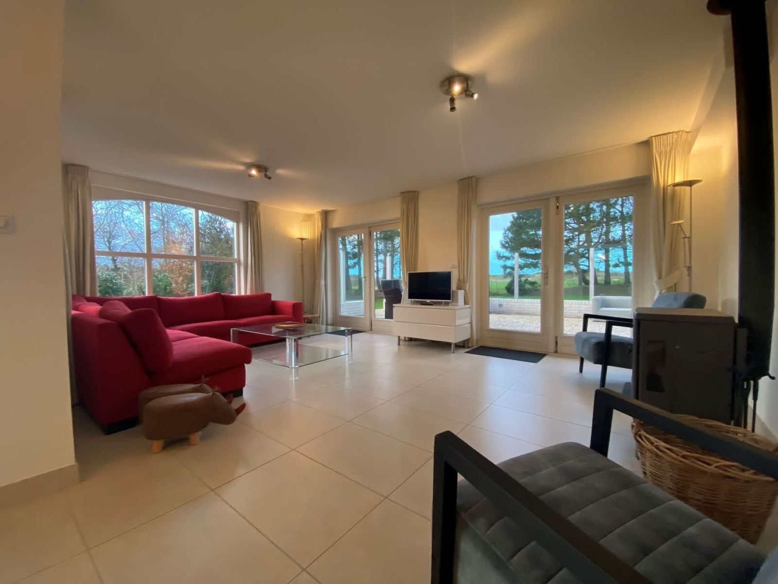 Unterkunft 0101675 - Ferienhaus Texel - Vakantiehuis LB 771