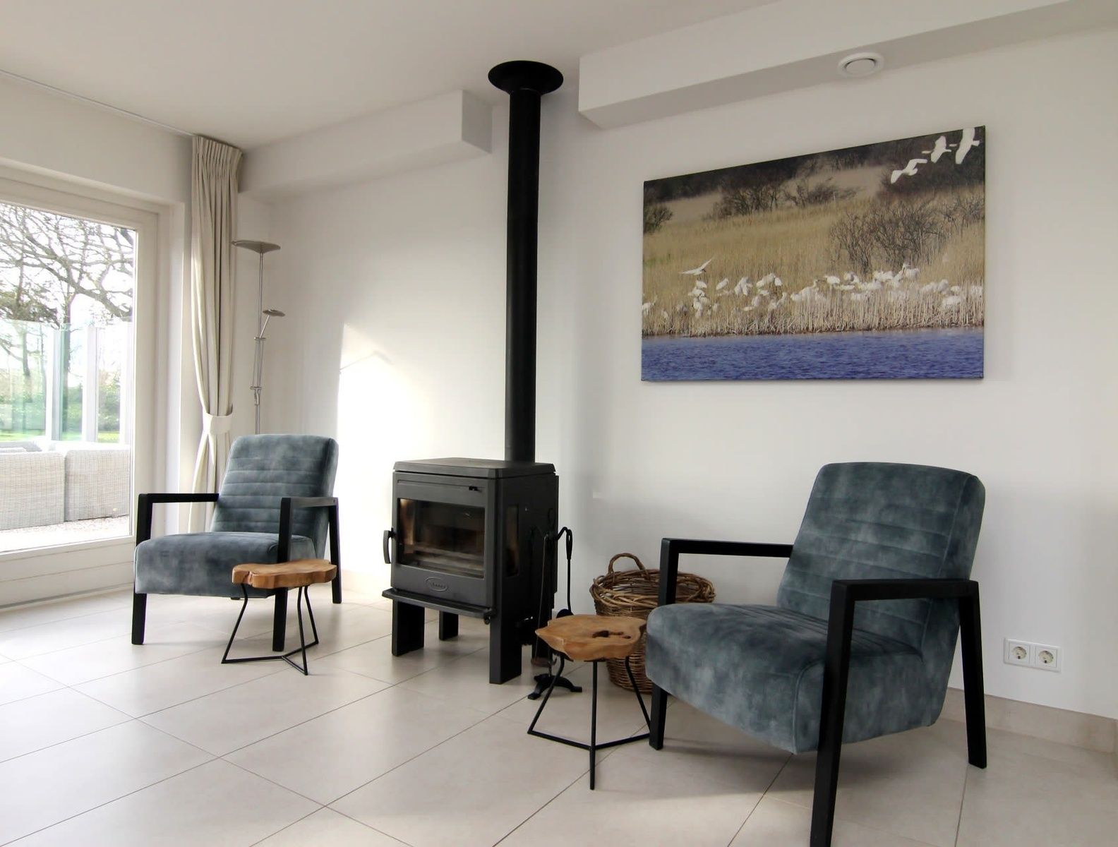 Unterkunft 0101675 - Ferienhaus Texel - Vakantiehuis LB 771