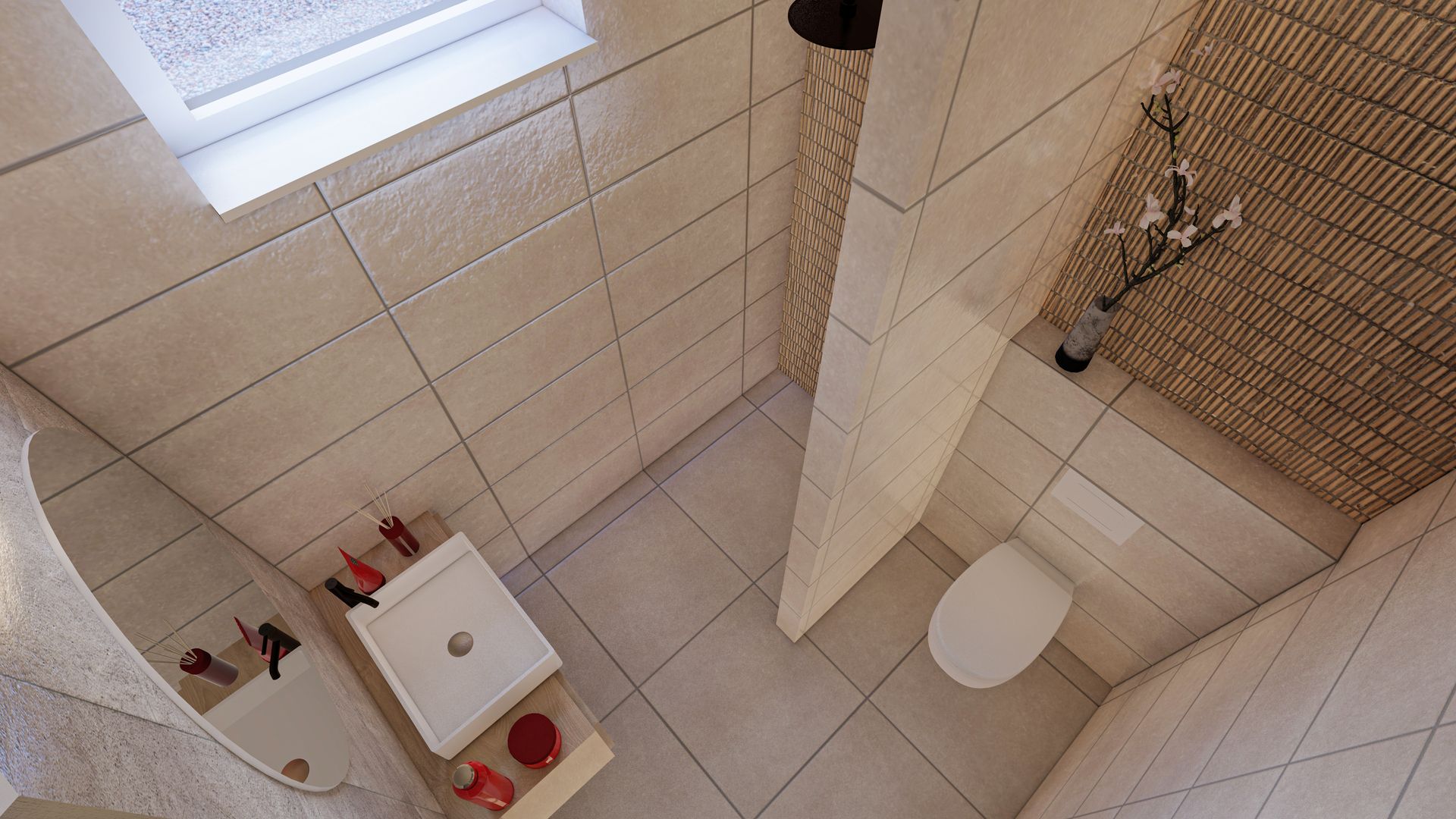 Unterkunft 0101676 - Ferienhaus Texel - Vrijstaande woning in De Cocksdorp