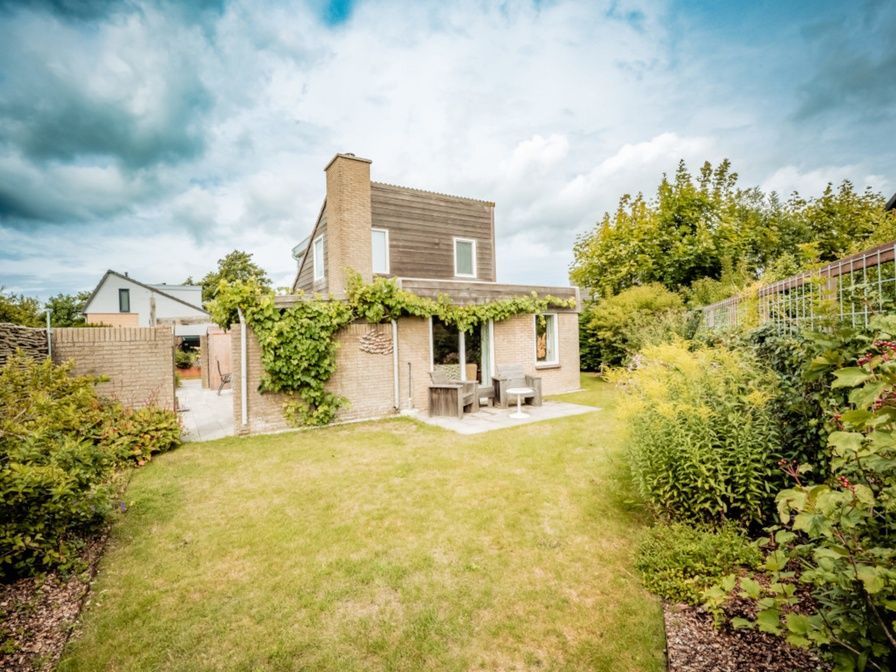 Unterkunft 0101688 - Ferienhaus Texel - Roggeslootweg 151