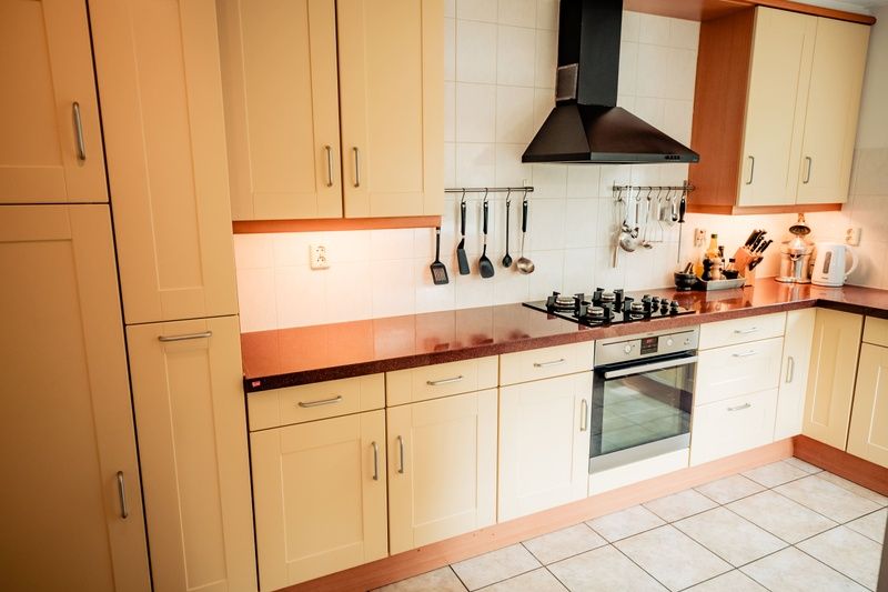 Unterkunft 0101688 - Ferienhaus Texel - Roggeslootweg 151