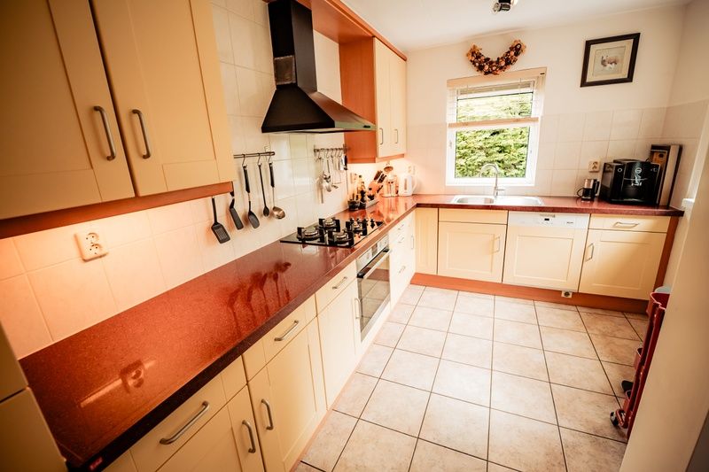 Unterkunft 0101688 - Ferienhaus Texel - Roggeslootweg 151