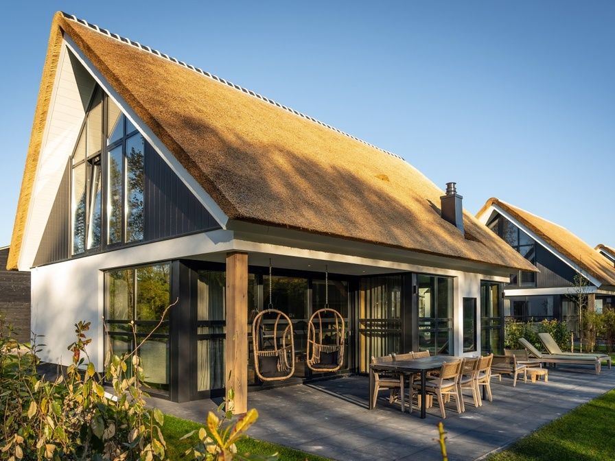 Unterkunft 0101690 - Ferienhaus Texel - Type H-5