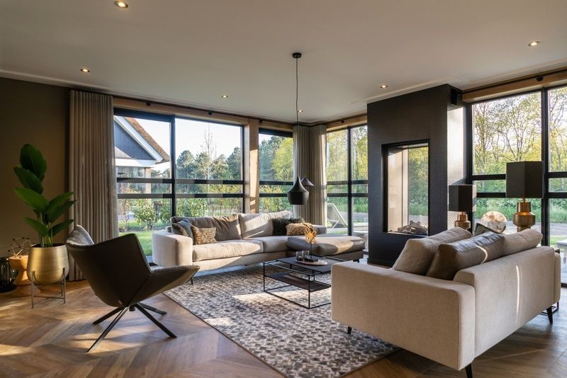 Unterkunft 0101691 - Ferienhaus Texel - Type H-1