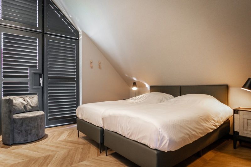 Unterkunft 0101691 - Ferienhaus Texel - Type H-1