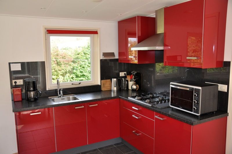 Unterkunft 0101693 - Ferienhaus Texel - Bungalowpark Slufteroord - Vakantiehuis Slufteroord 312 - Vi