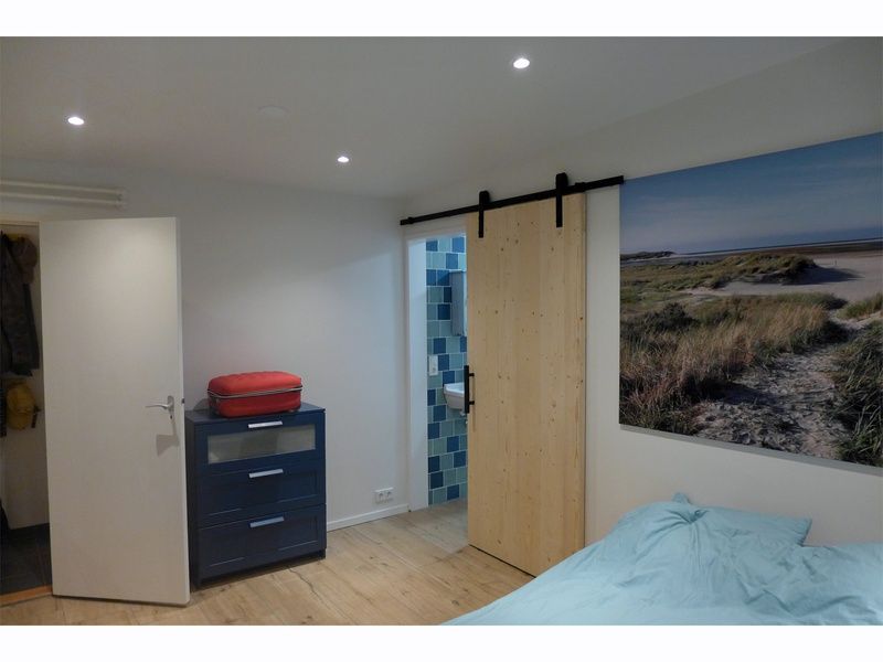 Unterkunft 0101693 - Ferienhaus Texel - Bungalowpark Slufteroord - Vakantiehuis Slufteroord 312 - Vi