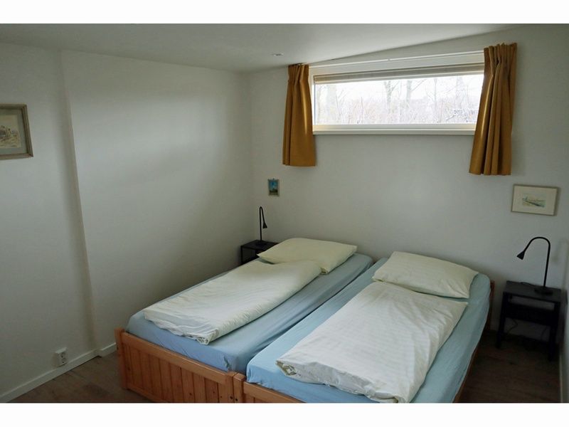 Unterkunft 0101693 - Ferienhaus Texel - Bungalowpark Slufteroord - Vakantiehuis Slufteroord 312 - Vi