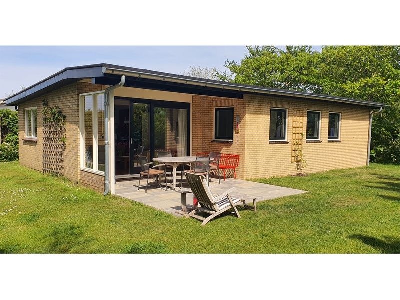 Unterkunft 0101693 - Ferienhaus Texel - Bungalowpark Slufteroord - Vakantiehuis Slufteroord 312 - Vi