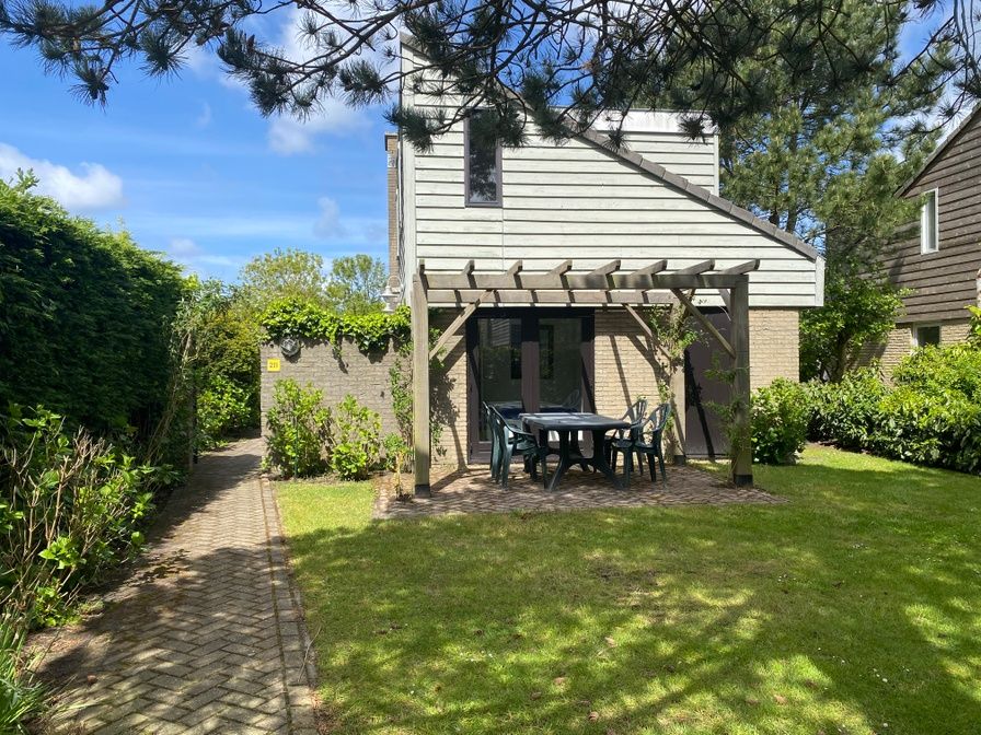 Unterkunft 0101695 - Ferienhaus Texel - Vakantiehuis 221