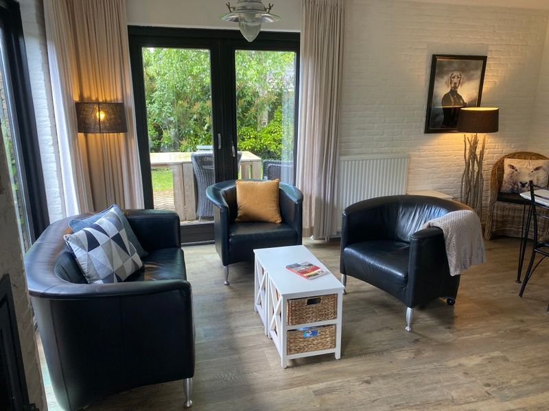 Unterkunft 0101695 - Ferienhaus Texel - Vakantiehuis 221