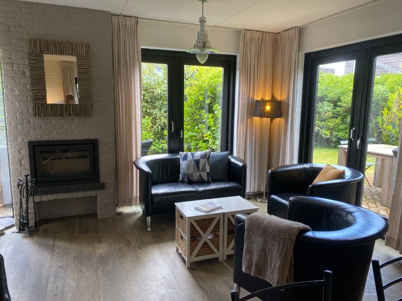 Unterkunft 0101695 - Ferienhaus Texel - Vakantiehuis 221
