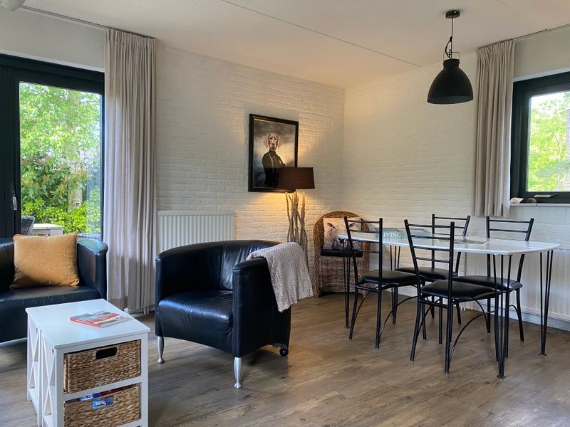 Unterkunft 0101695 - Ferienhaus Texel - Vakantiehuis 221