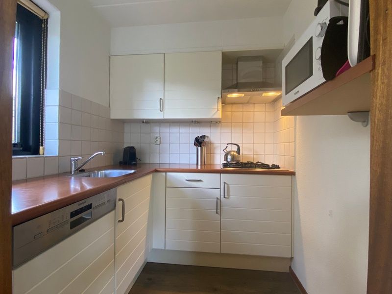Unterkunft 0101695 - Ferienhaus Texel - Vakantiehuis 221