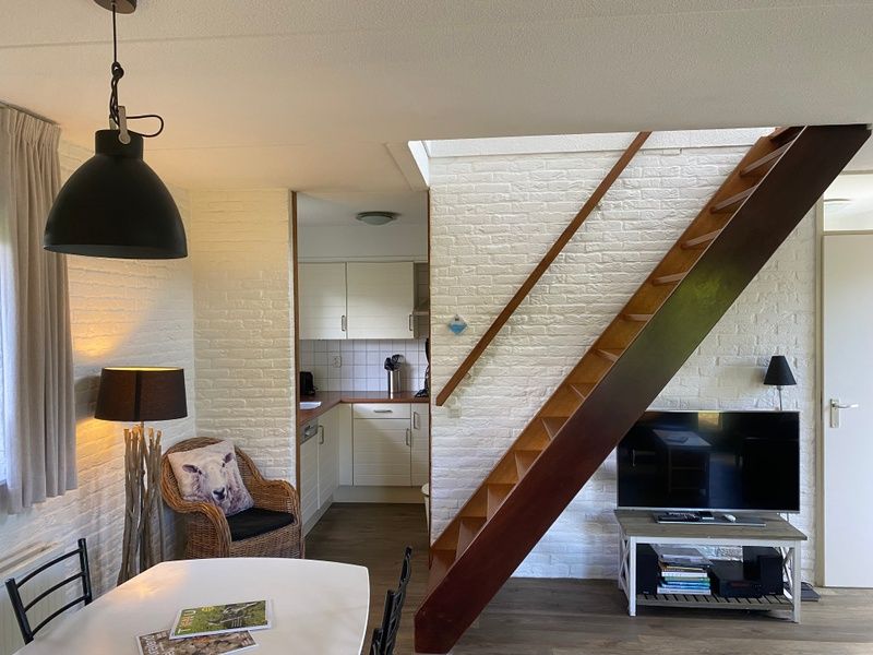 Unterkunft 0101695 - Ferienhaus Texel - Vakantiehuis 221