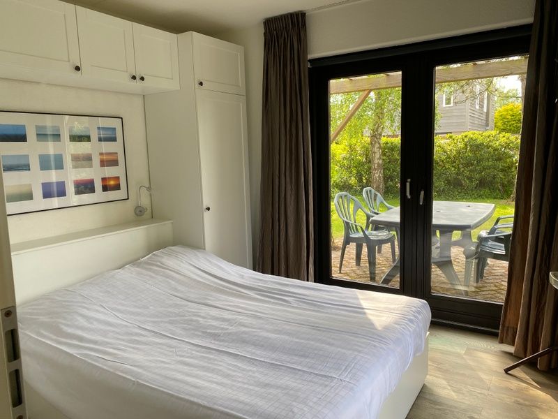 Unterkunft 0101695 - Ferienhaus Texel - Vakantiehuis 221