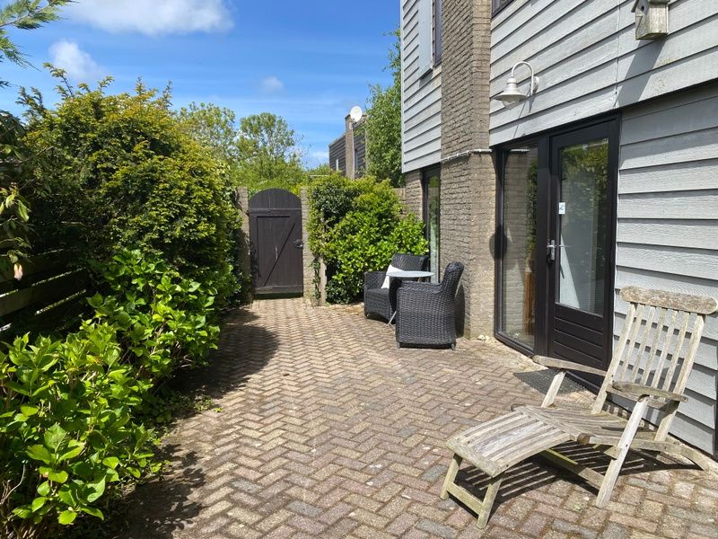 Unterkunft 0101695 - Ferienhaus Texel - Vakantiehuis 221