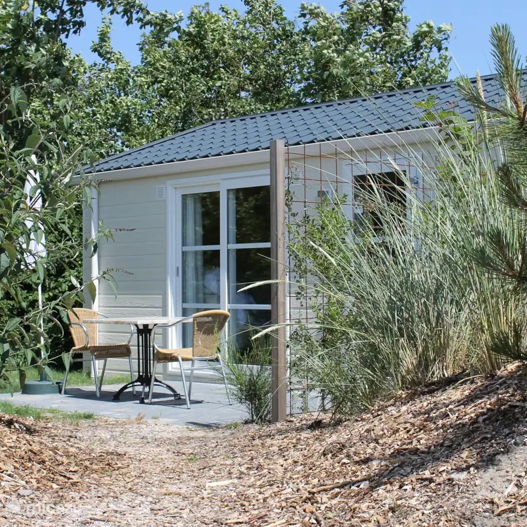 Guest house 0101697 - Chalet Texel - Hotelchalet