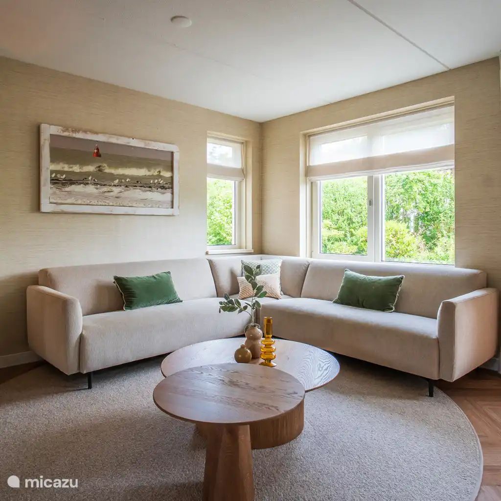 Guest house 0101702 - Holiday property Texel - Familievilla Luxe 1-16p