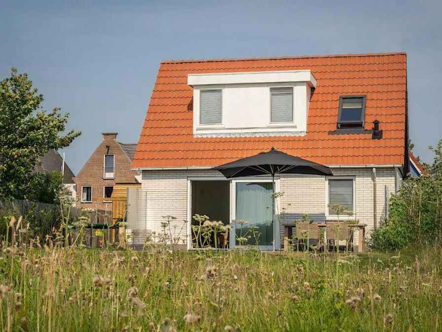 Guest house 0101716 - Holiday property Texel - 8a-Roggesloot