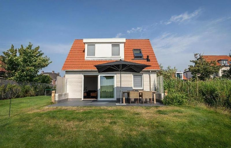 Guest house 0101716 - Holiday property Texel - 8a-Roggesloot