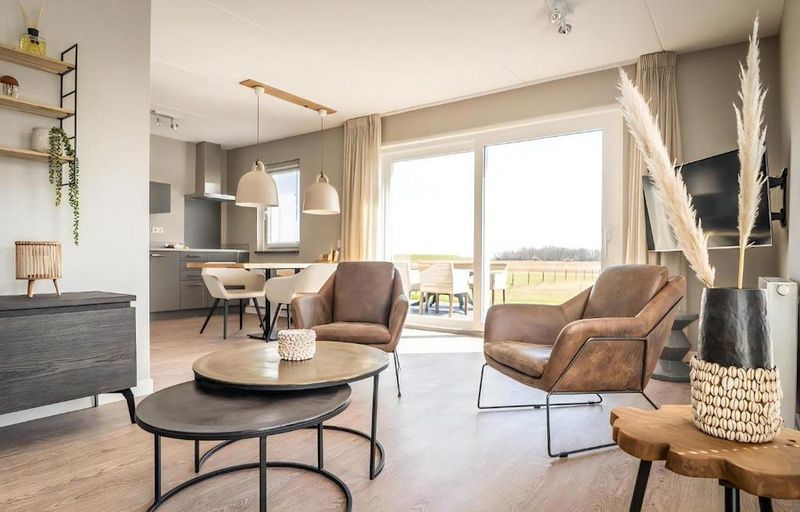 Guest house 0101716 - Holiday property Texel - 8a-Roggesloot